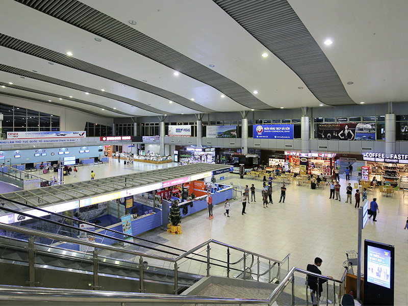 Kinh nghiệm du lịch Nha Trang 3 ngày 2 đêm năm 2020