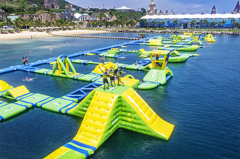 Kinh nghiệm du lịch Nha Trang 3 ngày 2 đêm đầy đủ 