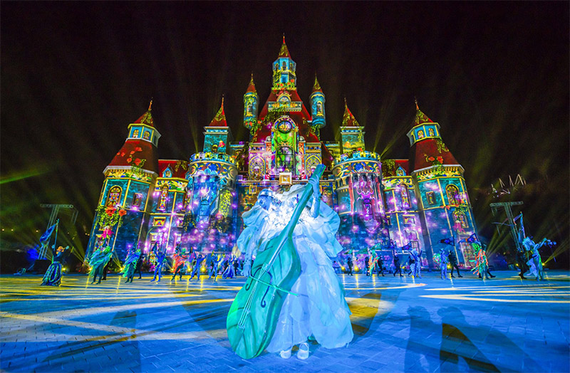 Kinh nghiệm du lịch Nha Trang 3N2Đ