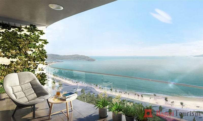 Kinh nghiệm du lịch Quy Nhơn 1