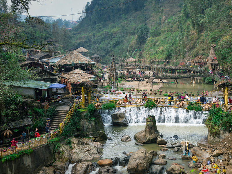 Kinh nghiệm du lịch Sapa từ A-Z