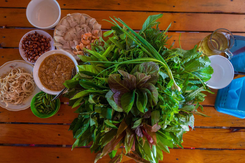 Kinh nghiệm du lịch Tây Nguyên 7