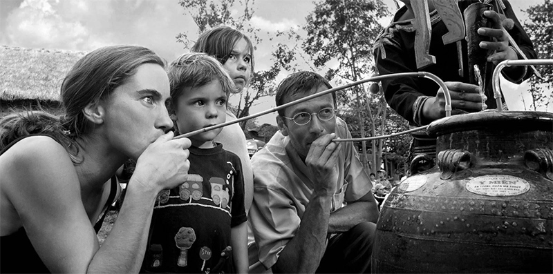 Kinh nghiệm du lịch Tây Nguyên 8