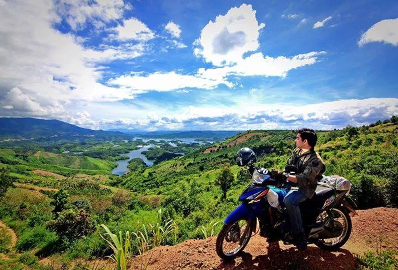 Kinh nghiệm du lịch Tây Nguyên
