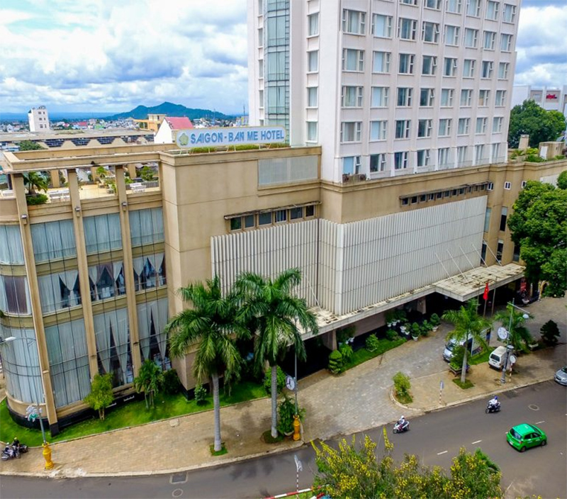 Kinh nghiệm du lịch Tây Nguyên 4