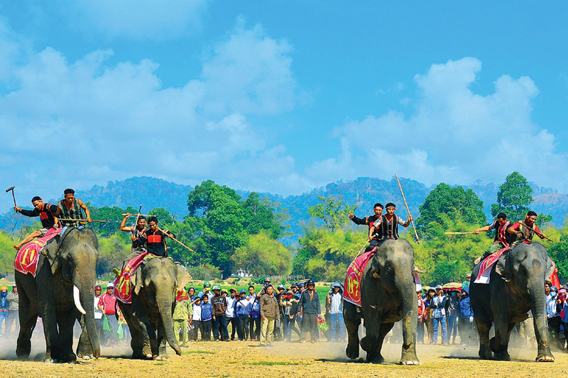 Kinh nghiệm du lịch Tây Nguyên đầy đủ