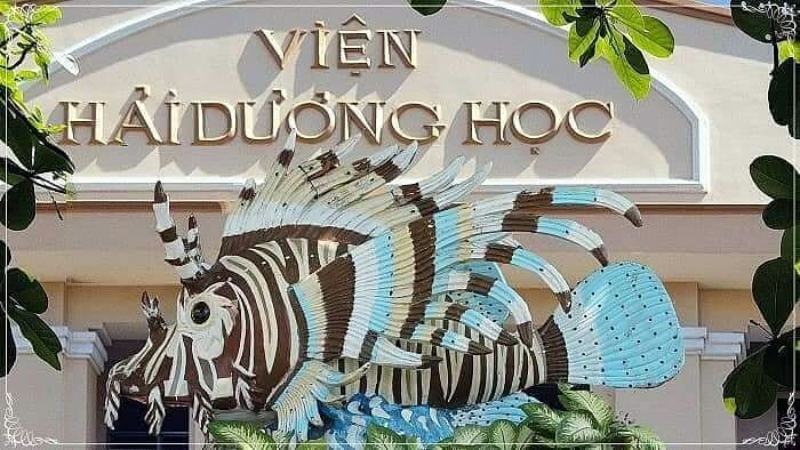 Cẩm nang du lịch bụi Nha Trang