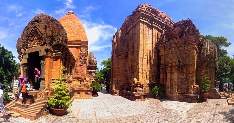 Kiến thức du lịch bụi Nha Trang 1