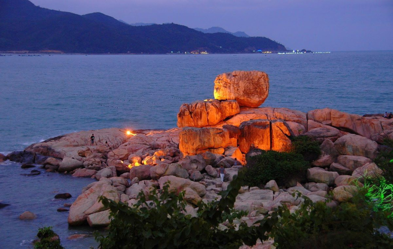 Cẩm nang du lịch bụi Nha Trang 7