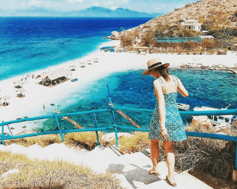 Cẩm nang du lịch bụi Nha Trang cho người mới