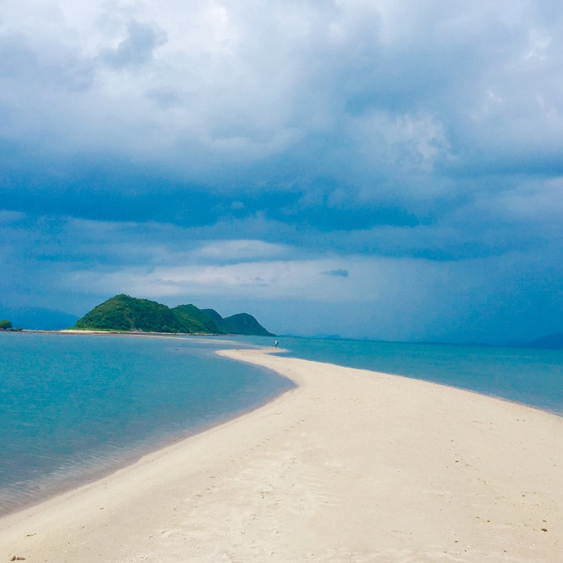 Cẩm nang du lịch bụi Nha Trang cho "gà"
