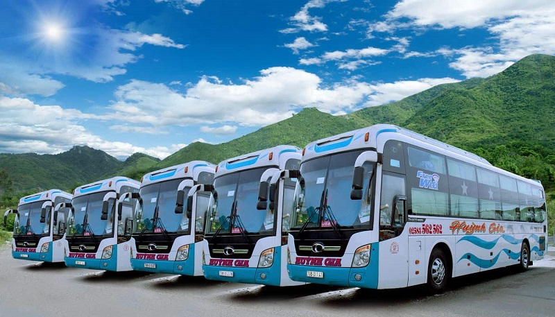 Du lịch bụi Nha Trang cho người mới