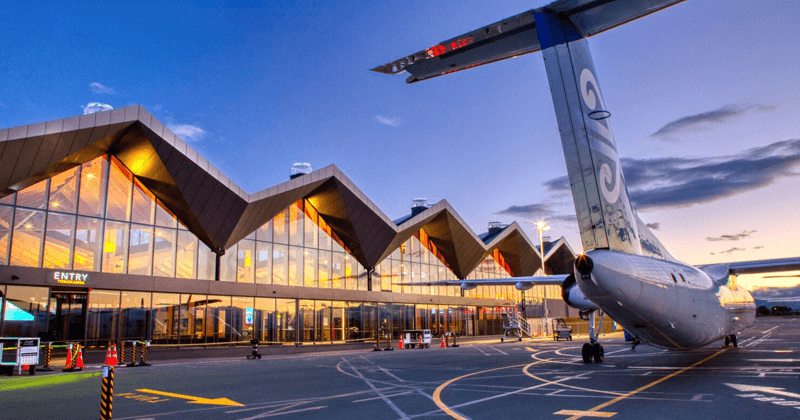 Máy bay là phương tiện du lịch Nha Trang phổ biến