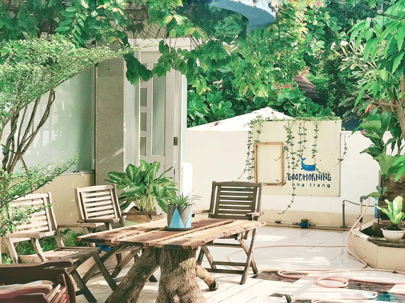 Kinh nghiệm du lịch bụi Nha Trang