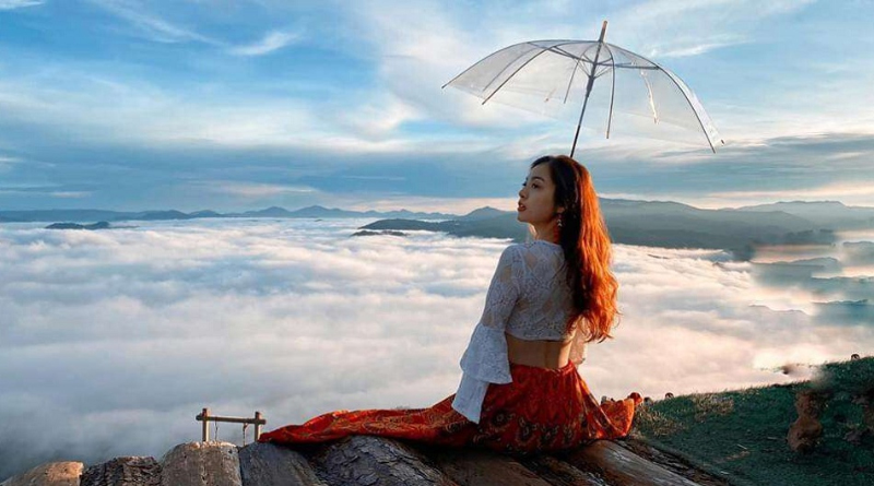 Kinh nghiệm du lịch Đà Lạt tháng 9