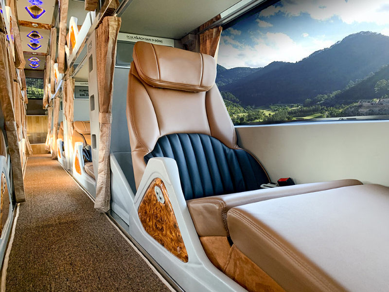 Kinh nghiệm du lịch Đà Lạt bằng xe khách