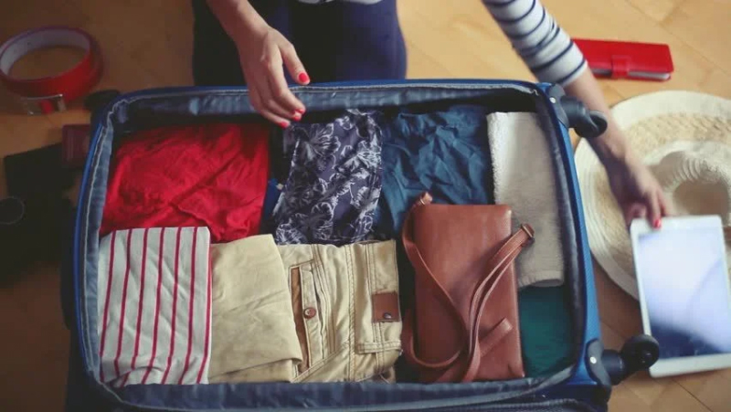 Kinh nghiệm chuẩn bị hành lý du lịch Đà Lạt