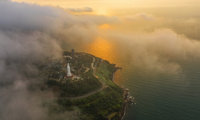 Kinh nghiệm du lịch Đà Nẵng mới nhất