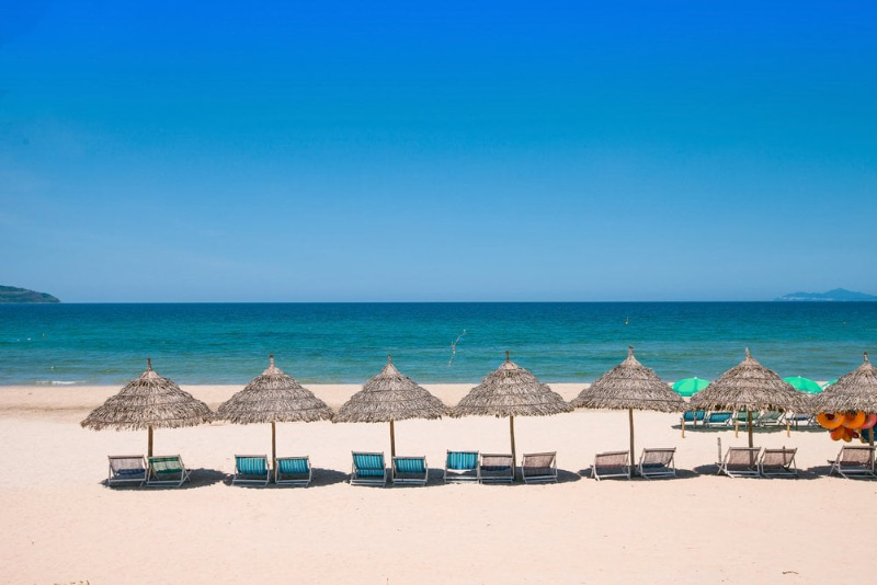 Kinh nghiệm du lịch Đà Nẵng chi tiết2020