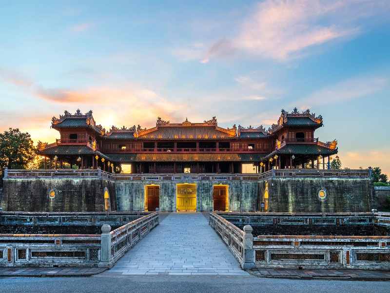 Kinh nghiệm du lịch Đà Nẵng đầy đủ nhất