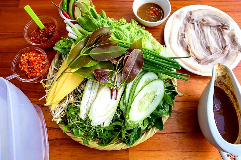 Kinh nghiệm du lịch Đà Nẵng đặc sản