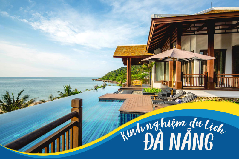 kinh nghiệm du lịch Đà Nẵng