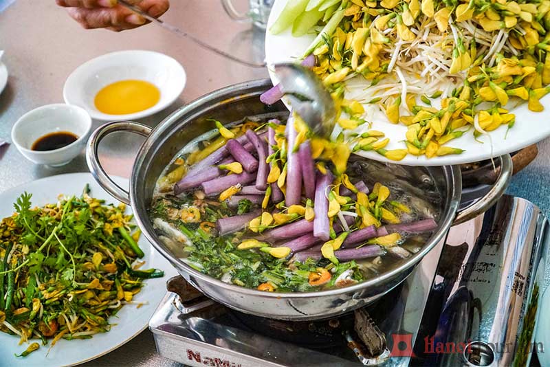 Kinh nghiệm du lịch miền Tây mùa nước nổi