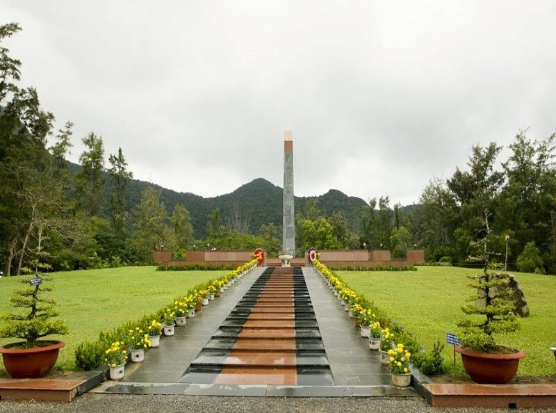 Kinh nghiệm du lịch tâm linh Côn Đảo