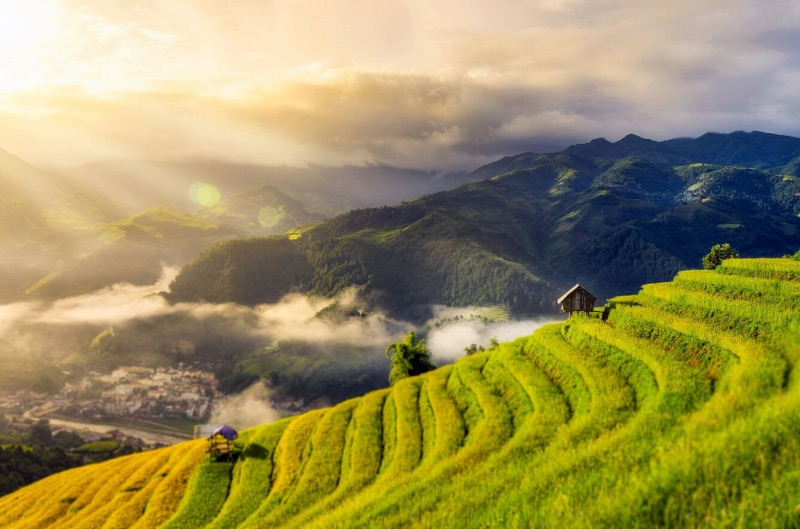 Kinh nghiệm du lịch Mộc Châu mùa hoa ban