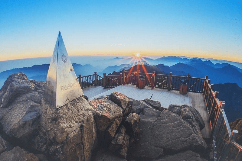 Kinh nghiệm du lịch Tây Bắc chọn Sapa