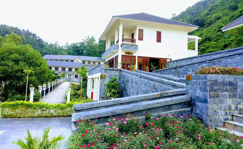 thác Bản Giốc Cao Bằng 1