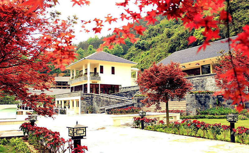 thác Bản Giốc Cao Bằng 2