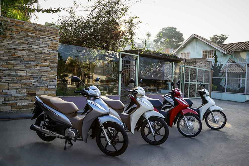 Các điểm thuê xe máy du lịch Đà Nẵng tốt 