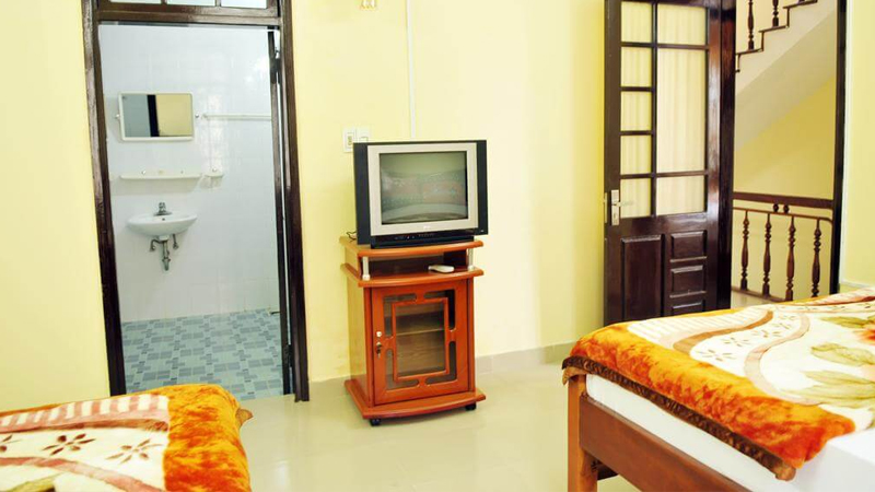 Lucky homestay Huế