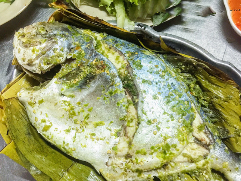 Top món ăn ngon Nha Trang 10