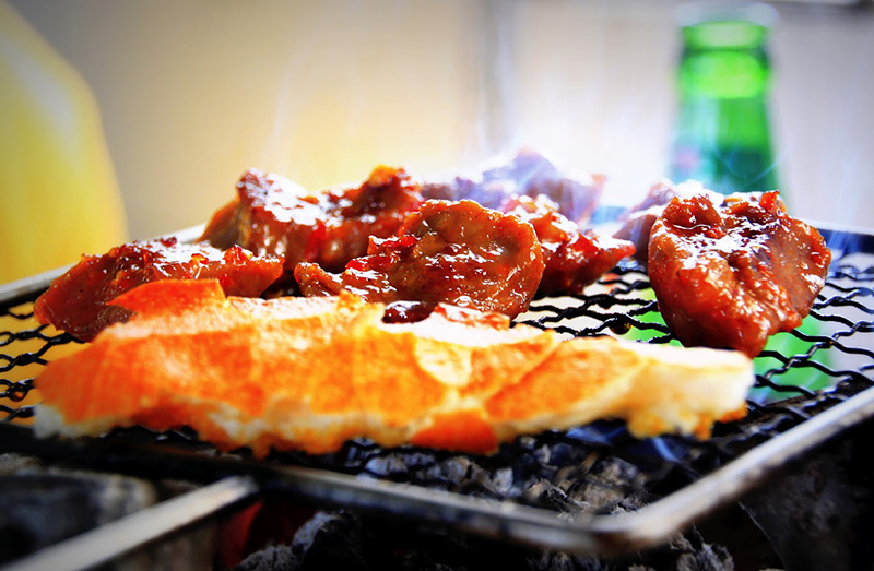 Top món ăn ngon Nha Trang 12