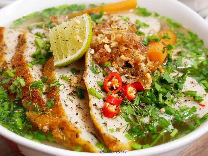 Top món ăn ngon Nha Trang 3