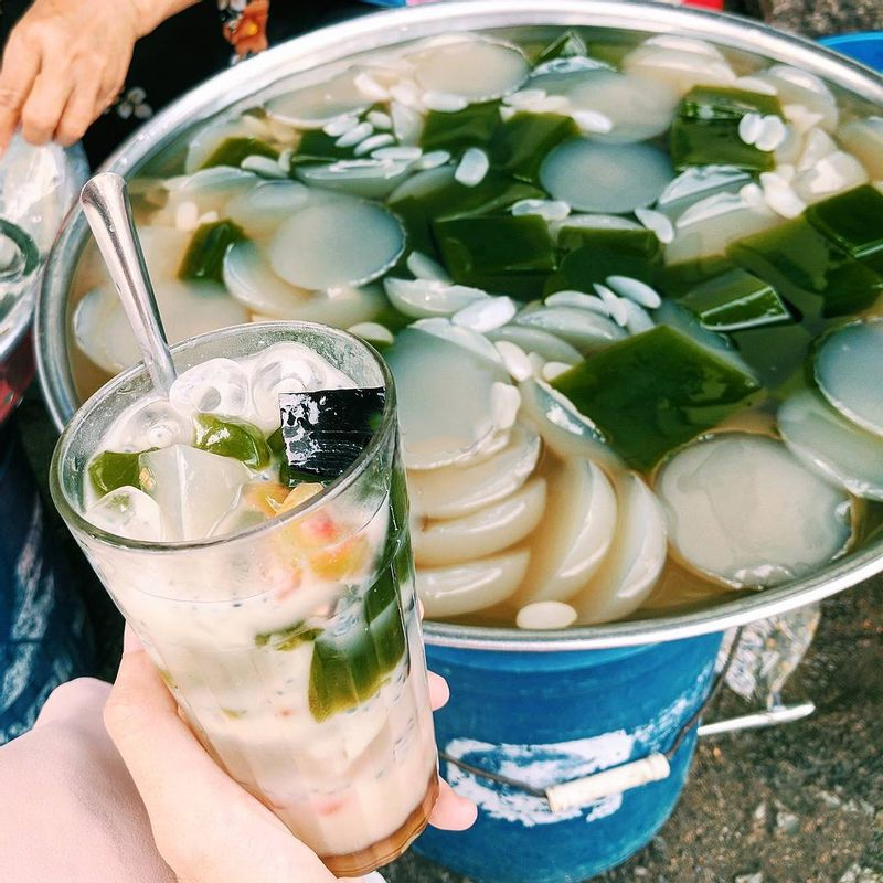 Top món ăn ngon Nha Trang 7