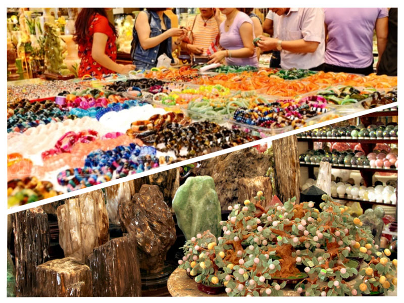 Mua quà gì khi du lịch Đà Nẵng?