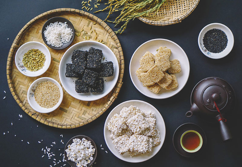 Nên Mua quà gì khi du lịch Đà Nẵng?