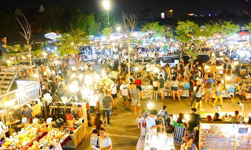 Mua quà gì khi du lịch Đà Nẵng?2021