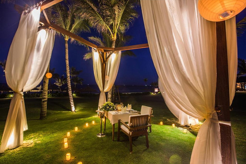 Resort Cam Ranh 5 sao