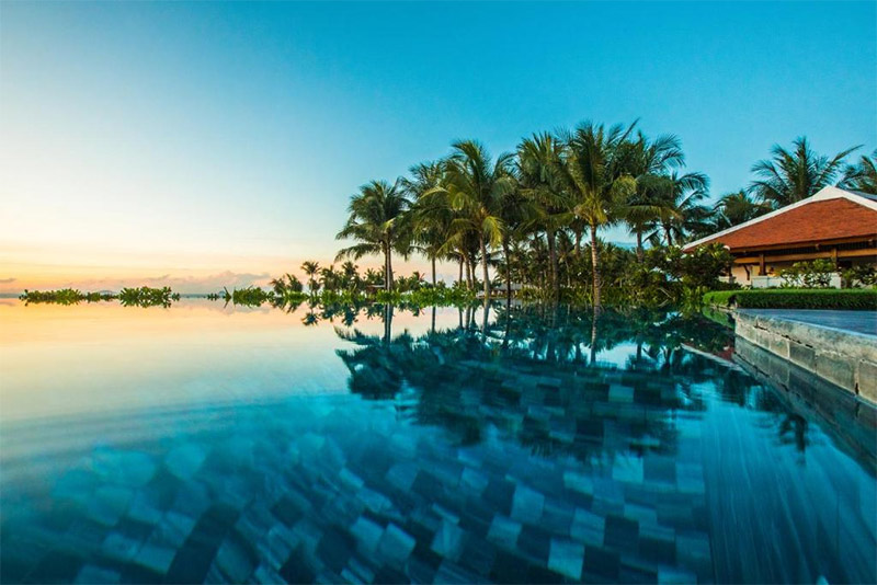 Resort Cam Ranh 5 sao 