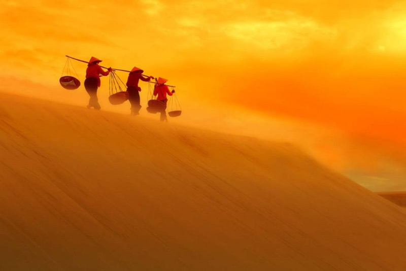 Top Resort Mũi Né 5 sao