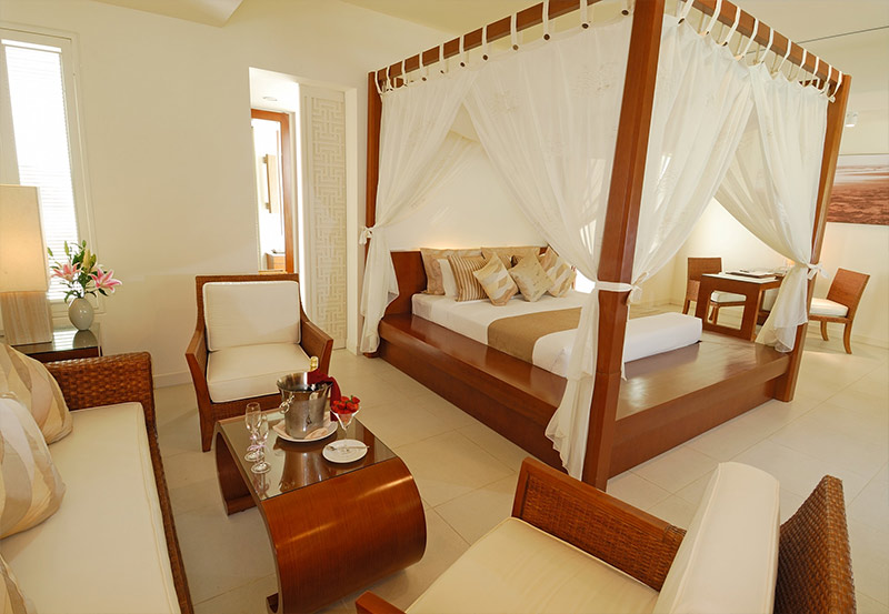Resort Mũi Né 5 sao đẹp và sang trọng