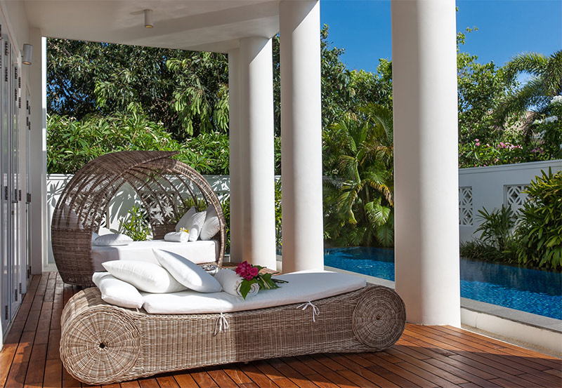 Resort Mũi Né 5 sao đẹp nhất hiện nay