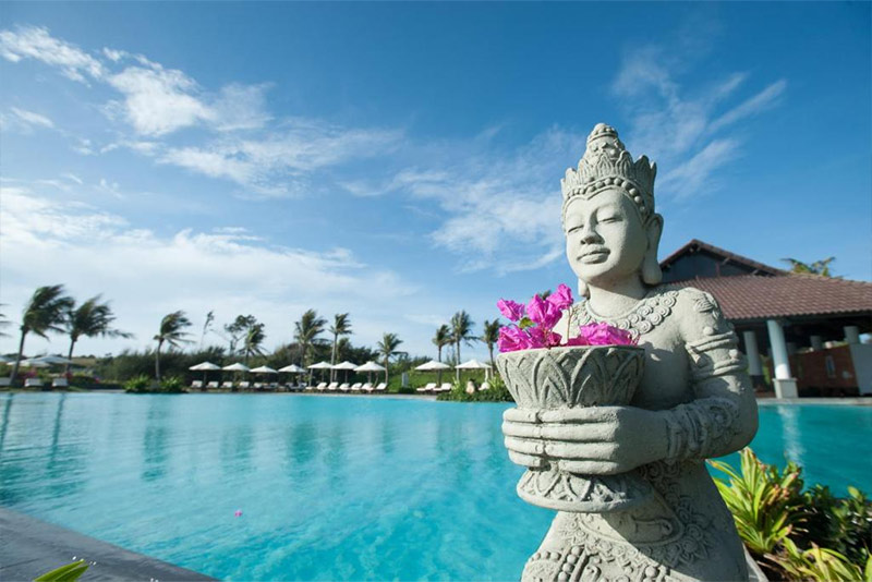Resort Mũi Né 5 sao đẳng cấp nhất