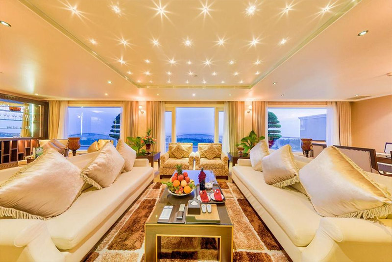 Resort Mũi Né 5 sao đẹp nhất 2020