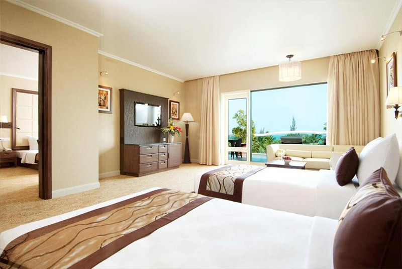 Resort Mũi Né 5 sao đẹp nhất 2021