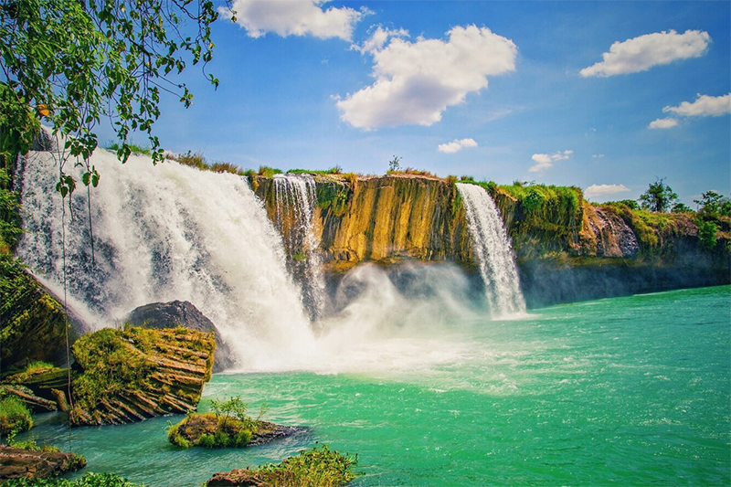 Review du lịch Tây Nguyên từ a-z